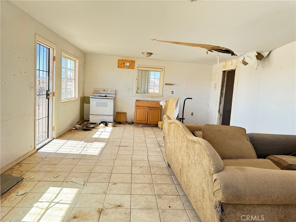 Residential for sale at 81118 Screech Owl Road, 29 Palms CA featuring 3 beds and 2 baths
