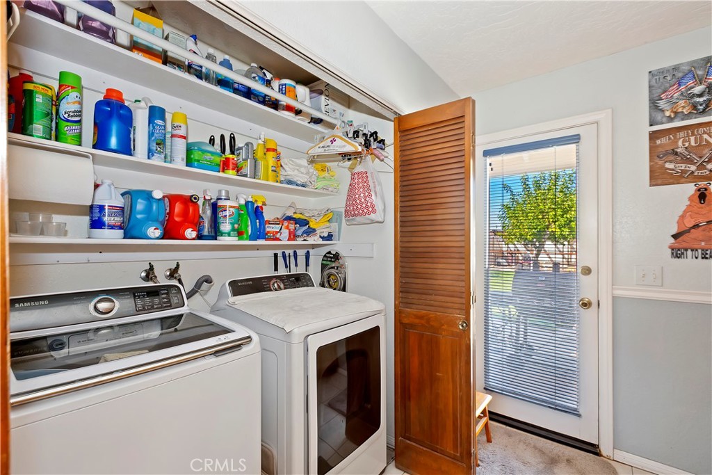 Residential for sale at 18014 Talisman Street, Hesperia CA featuring 3 beds and 2 baths