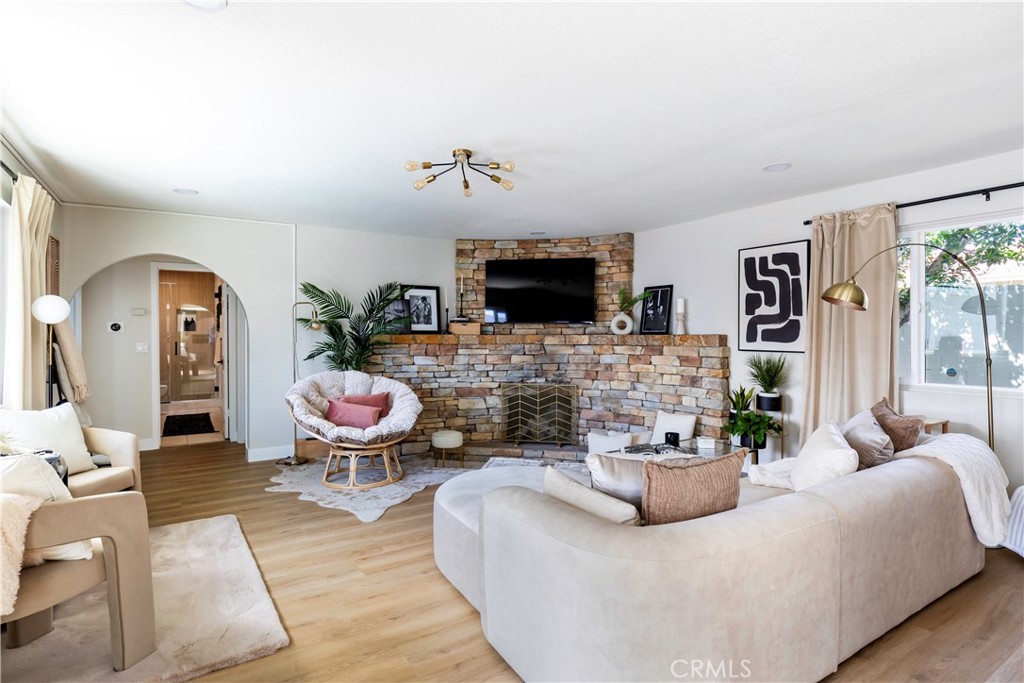 Residential for sale at 482 W Sepulveda Road, Palm Springs CA featuring 3 beds and 3 baths