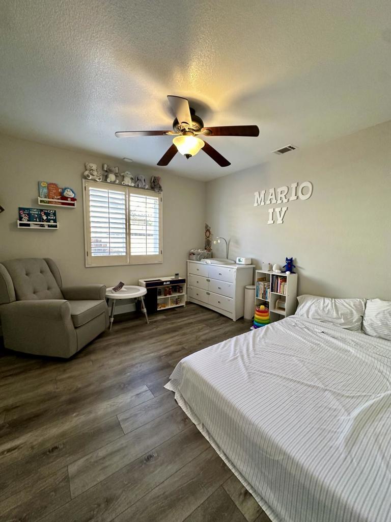 Residential for sale at 161 Eunice Circle, Blythe CA featuring 3 beds and 2 baths