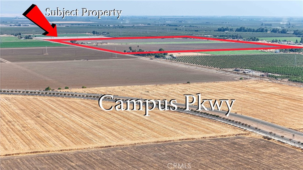 Residential for sale at 4321 E Mission Avenue, Merced CA featuring 4 beds and 2 baths