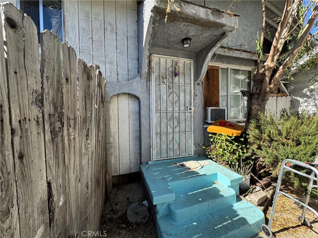 Residential Income for sale at 547 W 43rd Street, Los Angeles CA