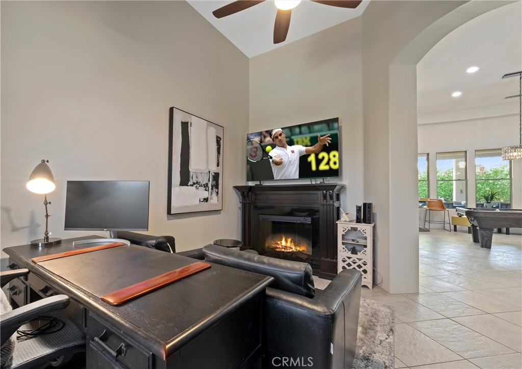 Residential Lease for rent at 79690 Rancho San Pascual, La Quinta CA featuring 4 beds and 5 baths