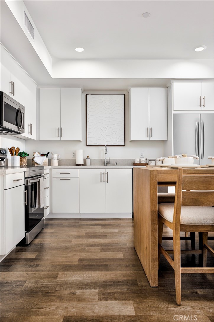 Residential for sale at 9001 Cerise Lane 109, Cypress CA featuring 1 bed and 1 bath