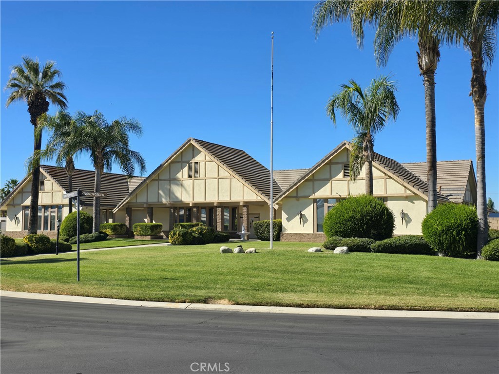 Manufactured In Park for sale at 575 S Lyon Avenue 21, Hemet CA featuring 2 beds and 2 baths