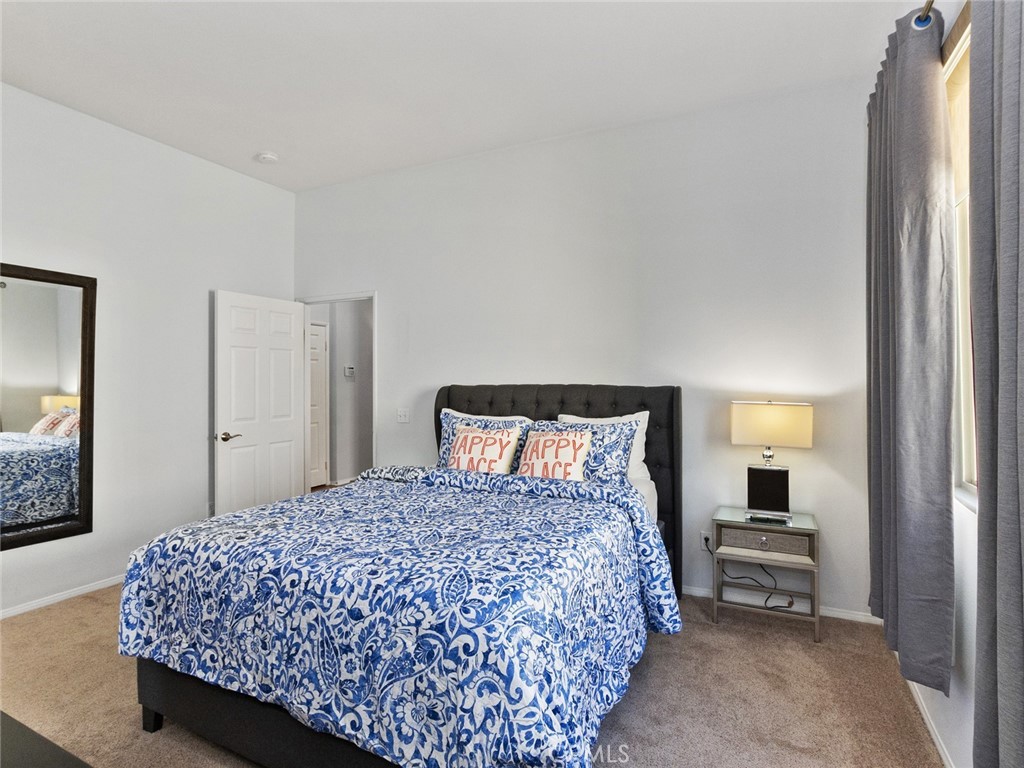 Residential Lease for rent at 48957 Heifitz Drive, Indio CA featuring 3 beds and 2 baths