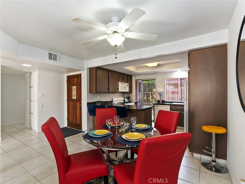 Residential Lease for rent at 82294 Bergman Drive, Indio CA featuring 2 beds and 2 baths