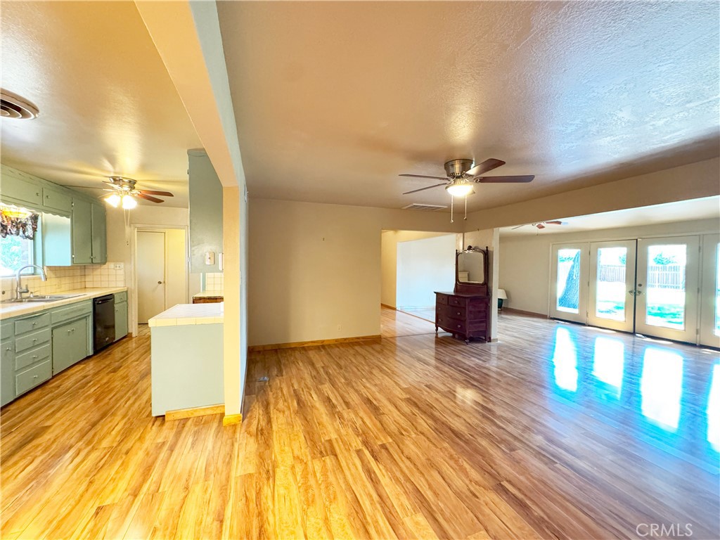 Residential for sale at 1041 Golden Gate Avenue, Dos Palos CA featuring 3 beds and 2 baths