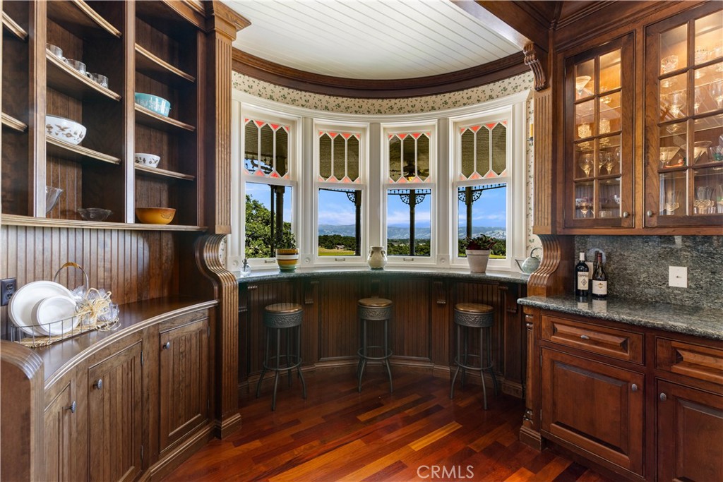 Residential for sale at 5605 George Road, Lakeport CA featuring 4 beds and 8 baths