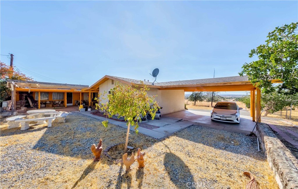Residential for sale at 11507 Savage Lane, Apple Valley CA featuring 3 beds and 2 baths