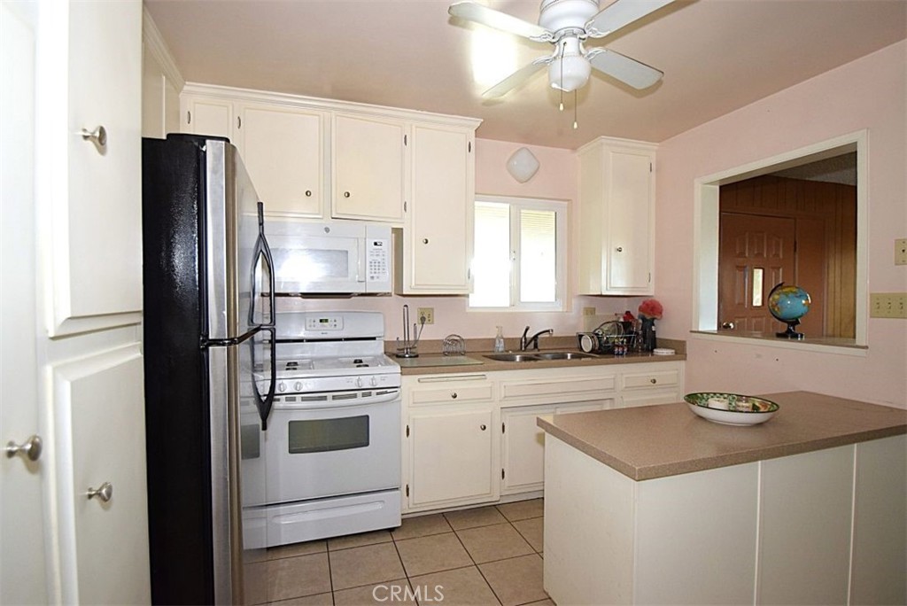 Residential for sale at 57029 Onaga Trail, Yucca Valley CA featuring 2 beds and 2 baths