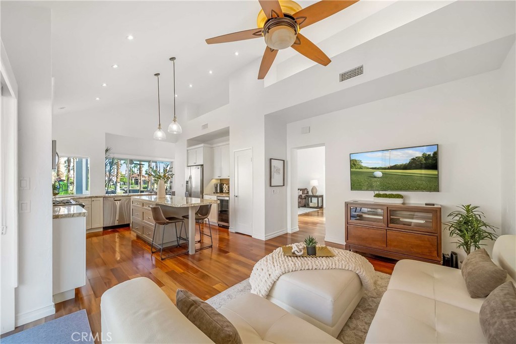 Residential Lease for rent at 55935 Pinehurst, La Quinta CA featuring 3 beds and 4 baths