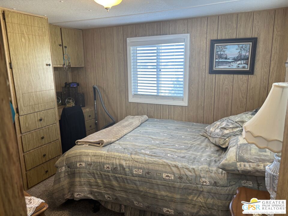 Manufactured In Park for sale at 18801 Roberts Road 174, Desert Hot Springs CA featuring 2 beds and 1 bath