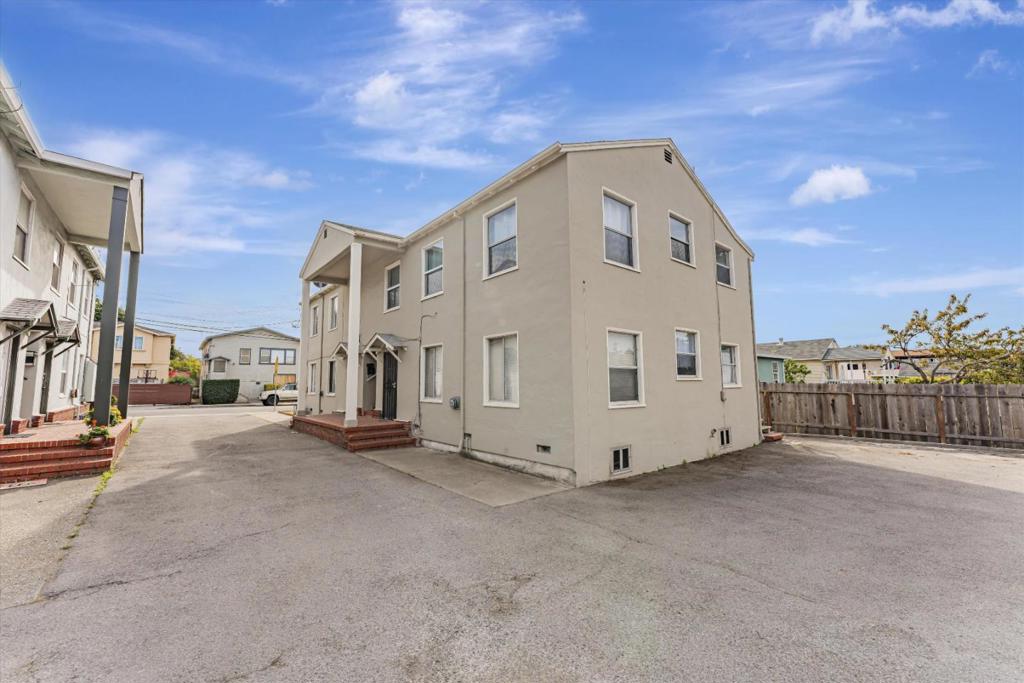 Residential Income for sale at 5801 Madison Avenue, Richmond CA