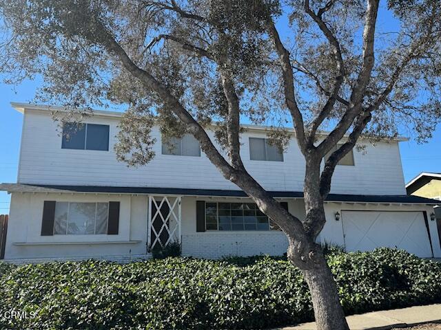 Residential for sale at 275 Fairfax Avenue, Ventura CA featuring 8 beds and 4 baths