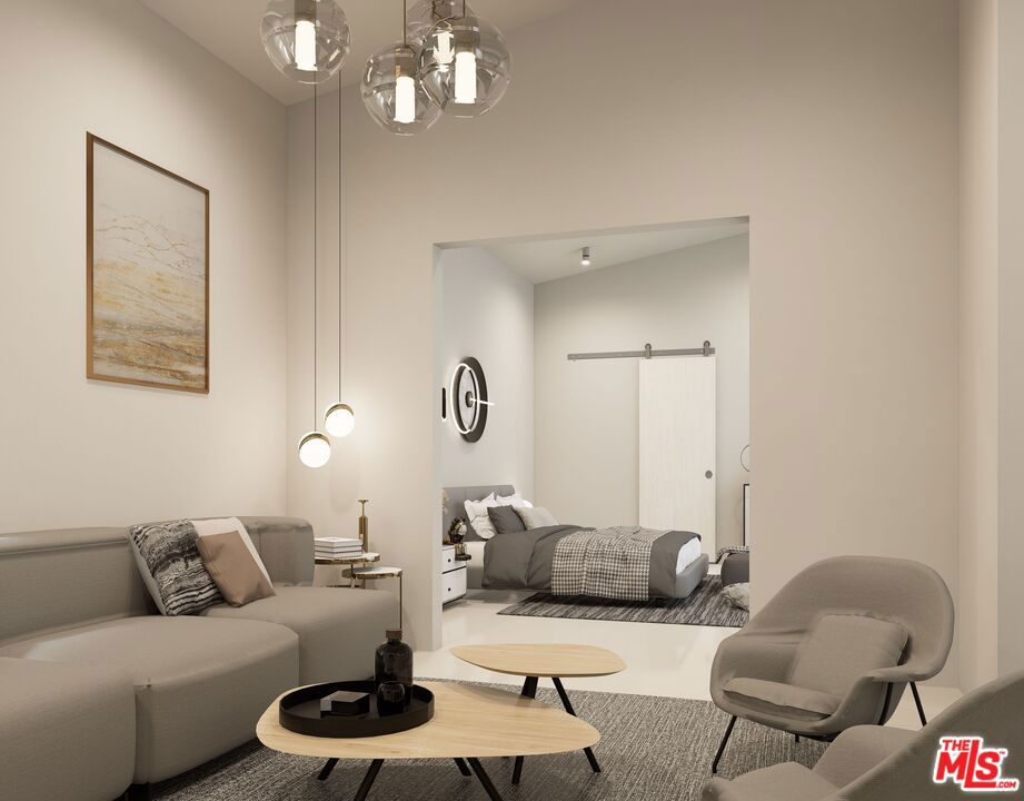 Residential Income for sale at 145 N Toluca Street, Los Angeles CA featuring 6 beds and 6 baths
