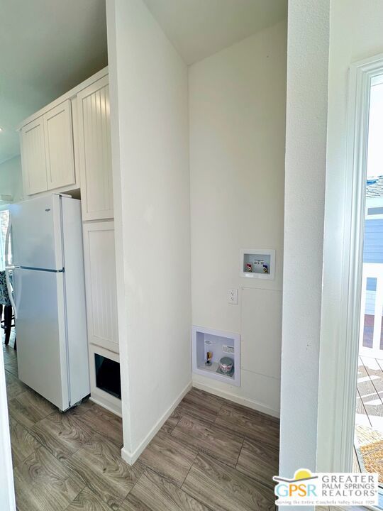 Manufactured In Park for sale at 69801 Ramon Road 228, Cathedral City CA featuring 1 bed and 1 bath