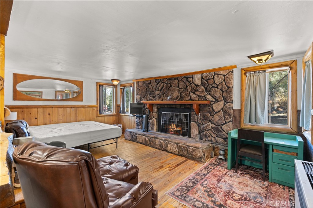 Residential Income for sale at 844 Tulip Lane, Big Bear Lake CA