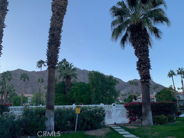 Residential Lease for rent at 55087 Tanglewood 1, La Quinta CA featuring 3 beds and 2 baths