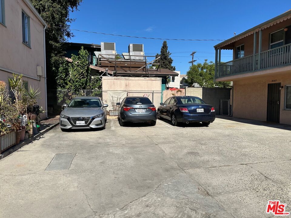 Residential Income for sale at 1816 Hillhurst Avenue, Los Angeles CA featuring 11 beds and 8 baths
