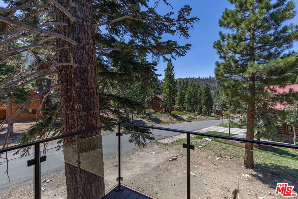 Residential for sale at 380 Pine Street, Mammoth Lakes CA featuring 5 beds and 5 baths