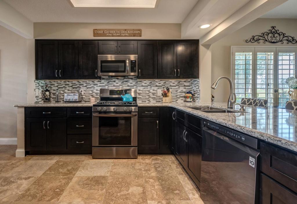 Residential Lease for rent at 237 Vista Royale Circle W, Palm Desert CA featuring 3 beds and 3 baths