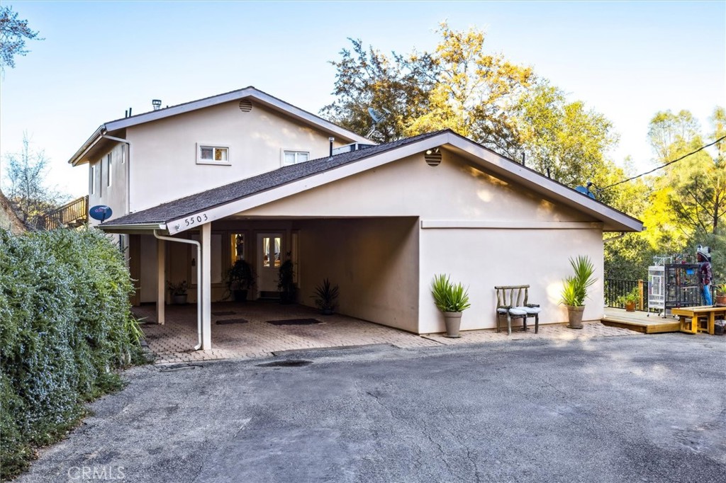 Residential for sale at 5503 Whispering Pines Lane, Paso Robles CA featuring 4 beds and 3 baths