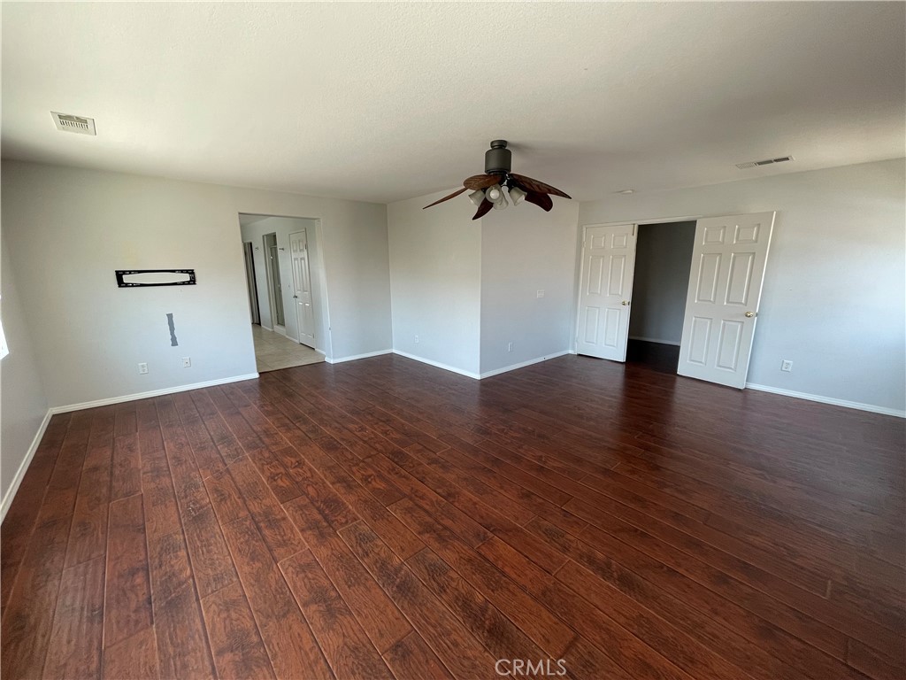 Residential Lease for rent at 37222 CAMDEN DR, Indio CA featuring 5 beds and 3 baths
