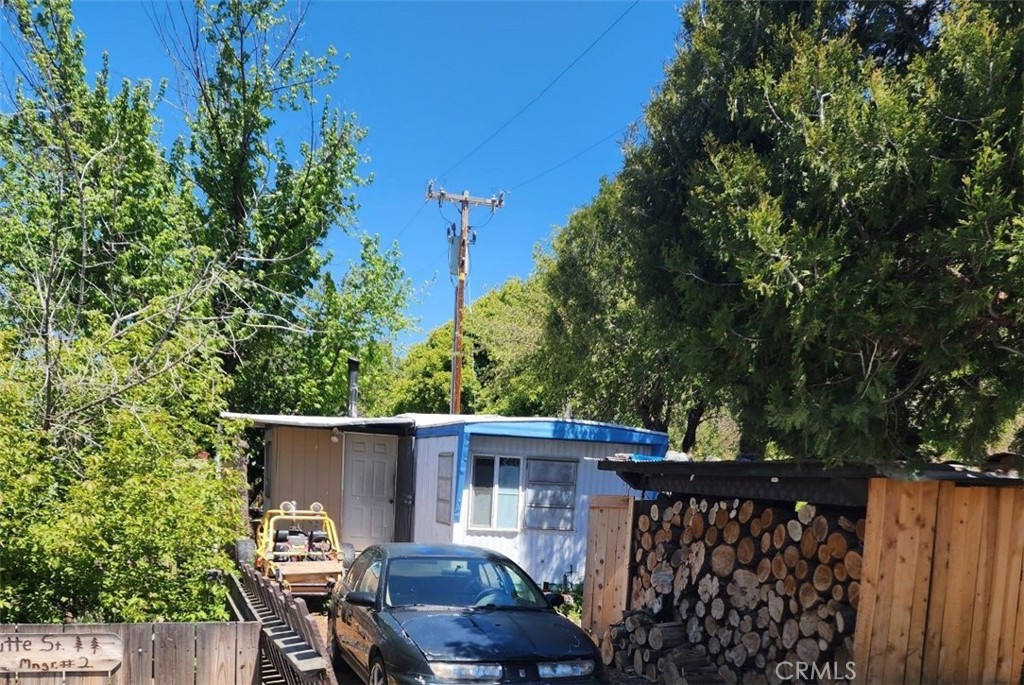 Residential Income for sale at 101 Butte St, Fort Jones CA