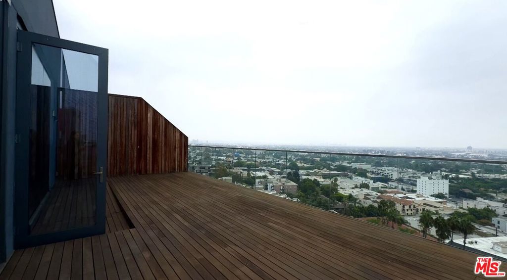 Residential Lease for rent at 8500 W Sunset E801, Los Angeles CA featuring 2 beds and 2 baths