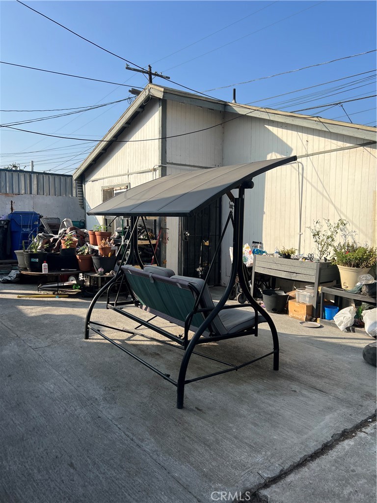 Residential Income for sale at 1105 E 113th Street, Los Angeles CA