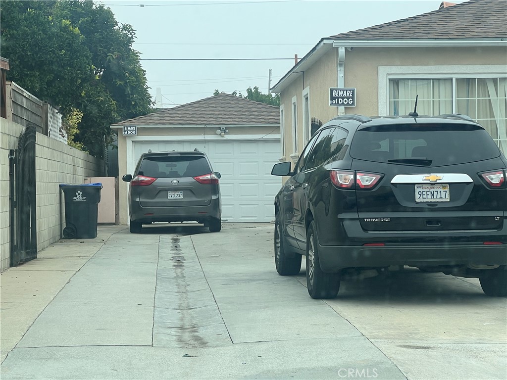 Residential Income for sale at 1609 N Parsons Place, Santa Ana CA