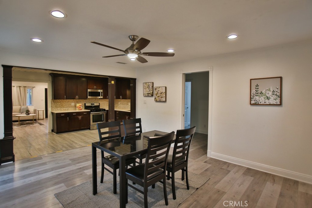 Residential for sale at 9422 Krepp Drive, Huntington Beach CA featuring 4 beds and 2 baths