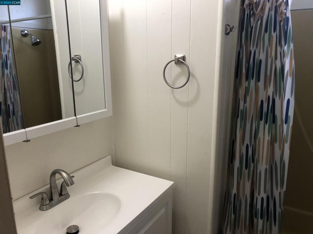 Manufactured In Park for sale at 16401 San Pablo Ave., San Pablo CA featuring 2 beds and 2 baths