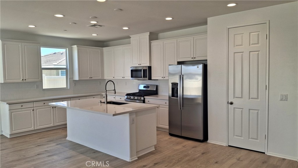 Residential for sale at 376 Berrybush Street, Hemet CA featuring 4 beds and 3 baths