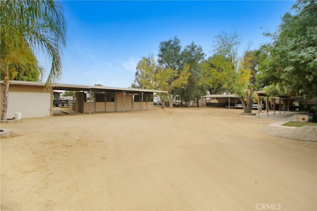 Residential for sale at 30620 Old Windmill Road, Menifee CA featuring 5 beds and 4 baths