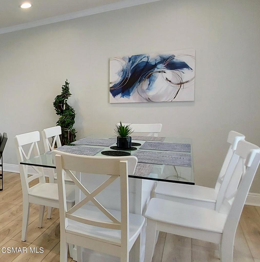 Residential Lease for rent at 1295 Harold Avenue, Simi Valley CA featuring 4 beds and 3 baths