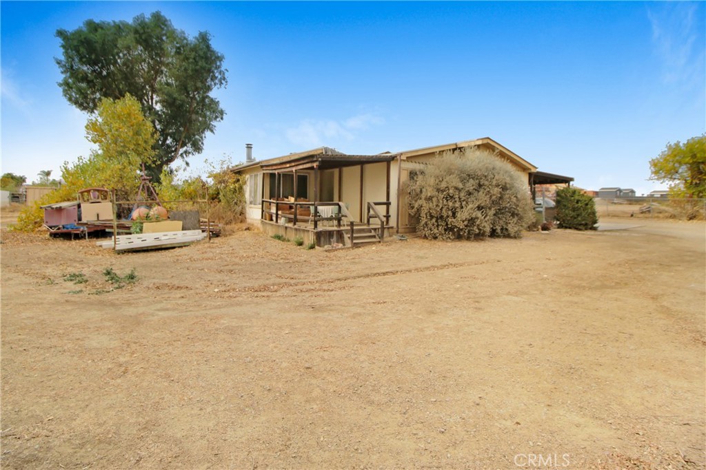 Residential for sale at 30581 Old Windmill Road, Menifee CA featuring 3 beds and 2 baths