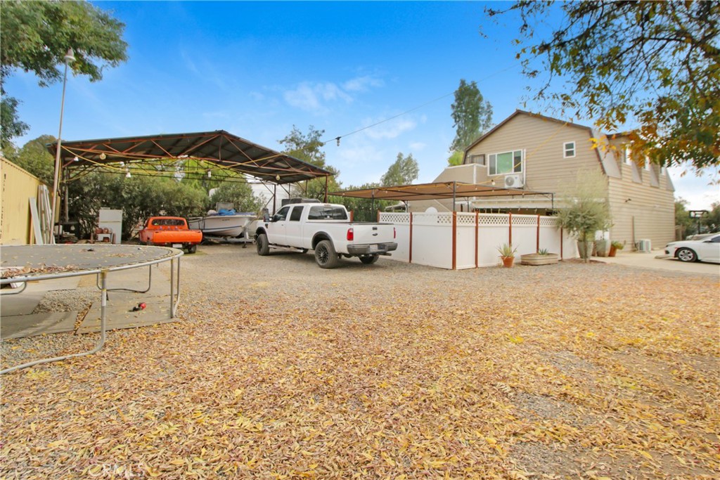 Residential Income for sale at 30640 Old Windmill Road, Menifee CA