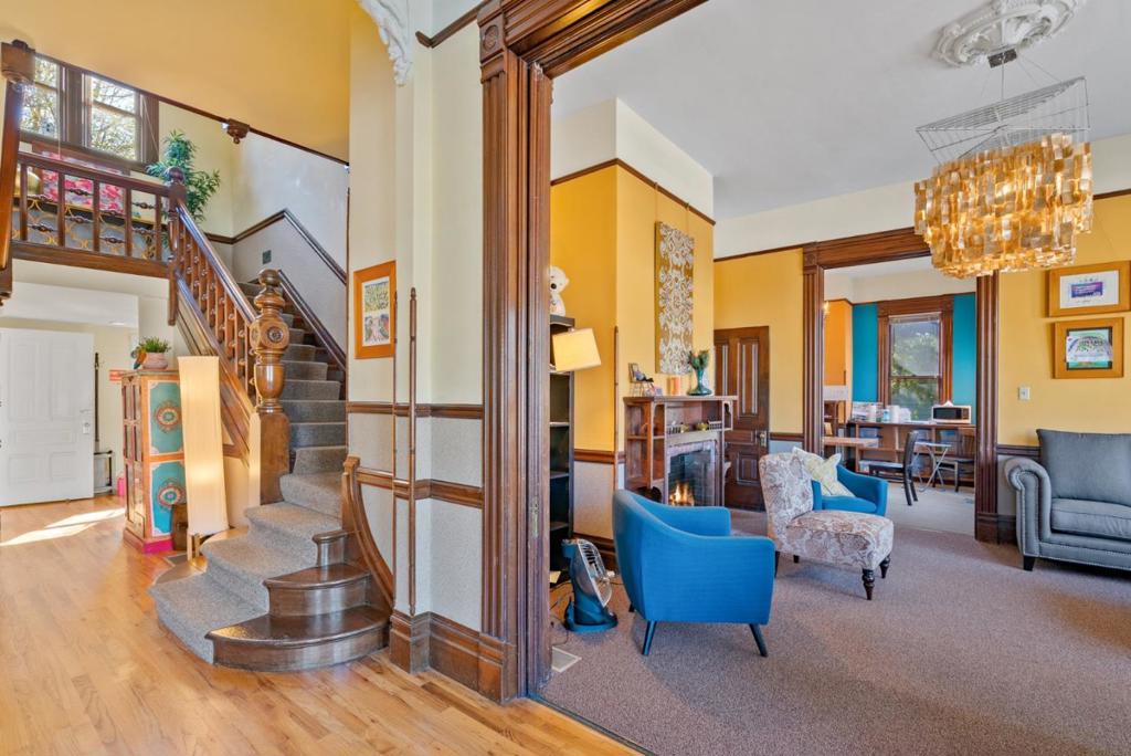 Residential Income for sale at 603 Mission Street, Santa Cruz CA