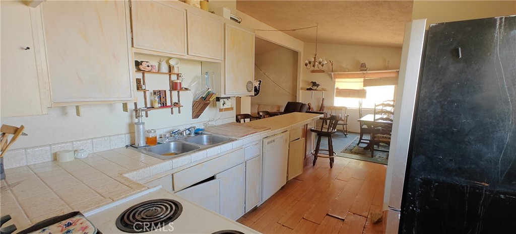 Residential for sale at 6908 Star Dune Avenue, 29 Palms CA featuring 3 beds and 2 baths