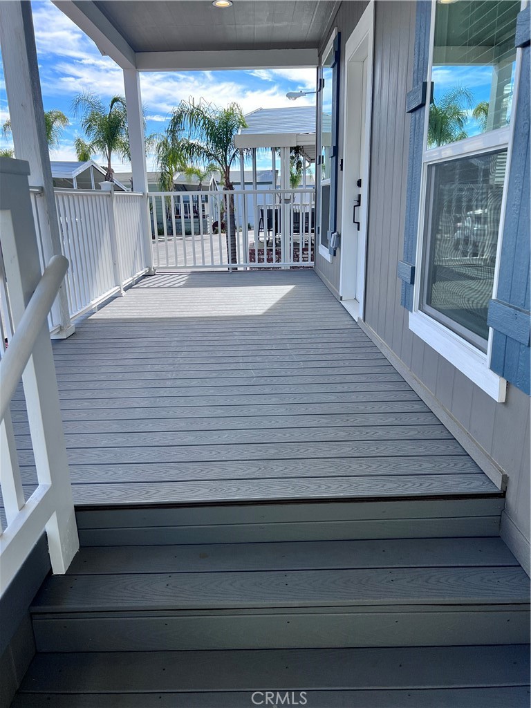 Manufactured In Park for sale at 1445 W. Florida Ave W 32, Hemet CA featuring 3 beds and 2 baths