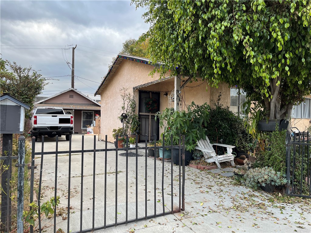 Residential Income for sale at 9620 Lorica Street, Rosemead CA