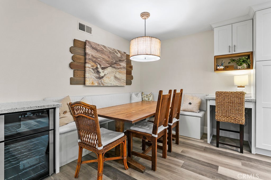 Residential Lease for rent at 34004 Selva Road 380, Dana Point CA featuring 3 beds and 2 baths