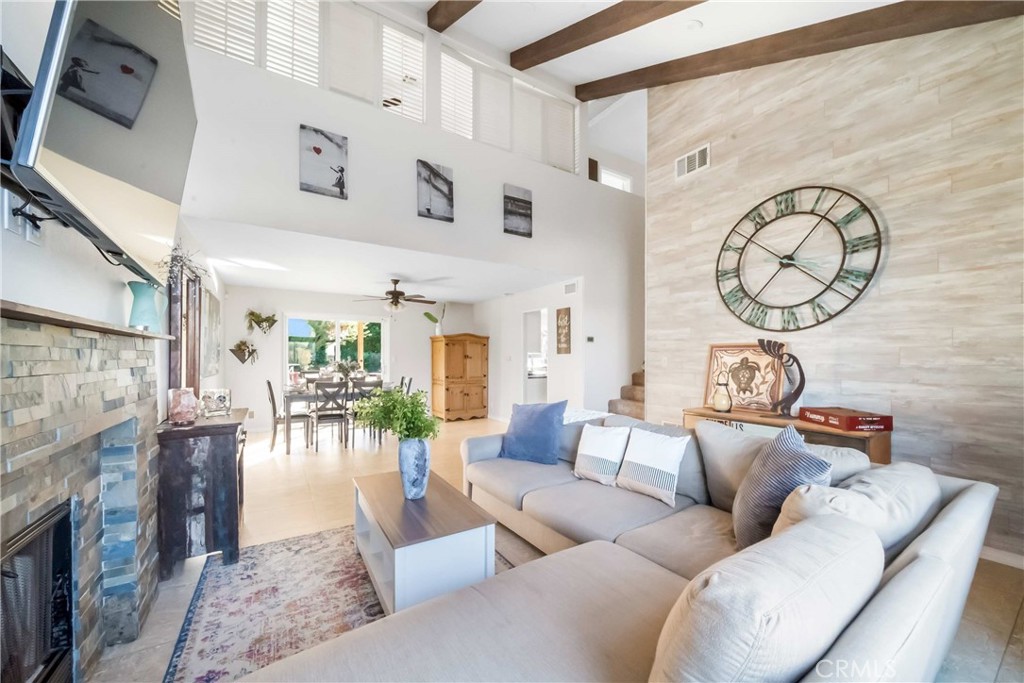 Residential Lease for rent at 68845 Durango Road, Cathedral City CA featuring 3 beds and 3 baths