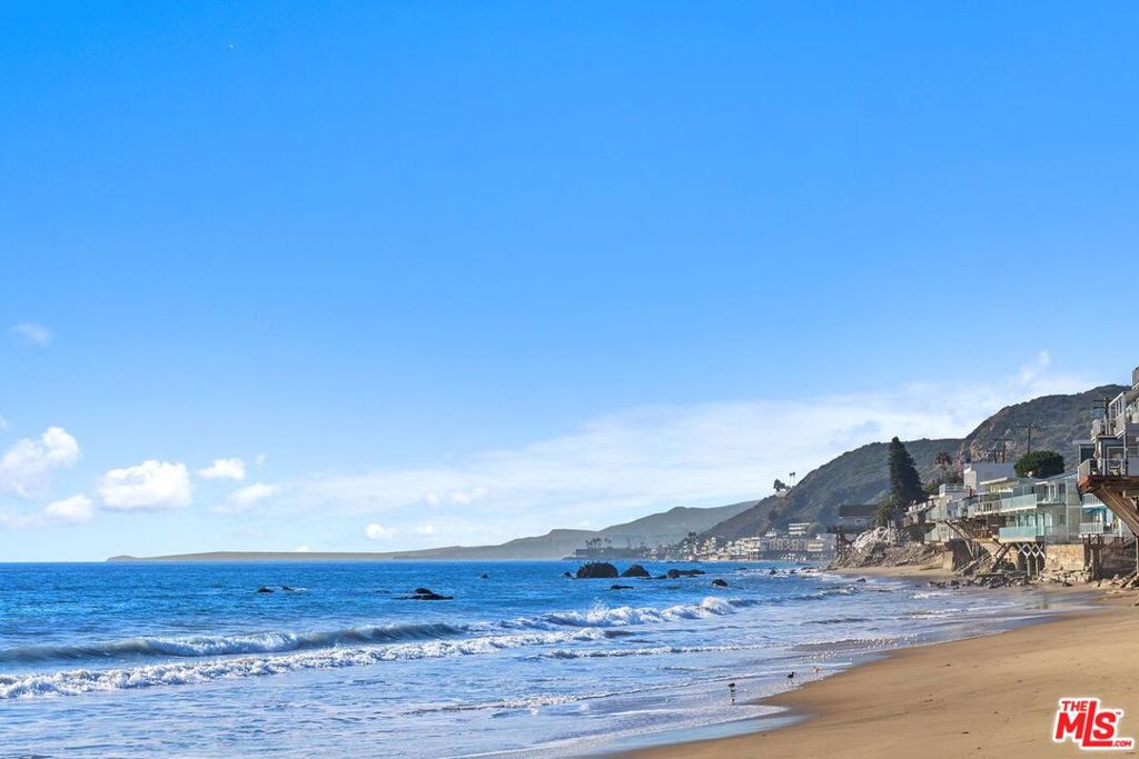 Residential Lease for rent at 20006 Pacific Coast Highway A, Malibu CA and 1 bath