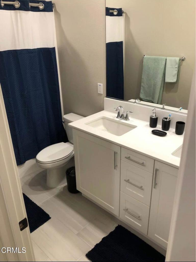 Residential Lease for rent at 1107 Delpy View Point, Vista CA featuring 1 bed and 1 bath