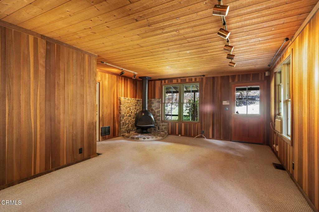 Residential for sale at 2250 Hermitage Road, Ojai CA featuring 2 beds and 2 baths