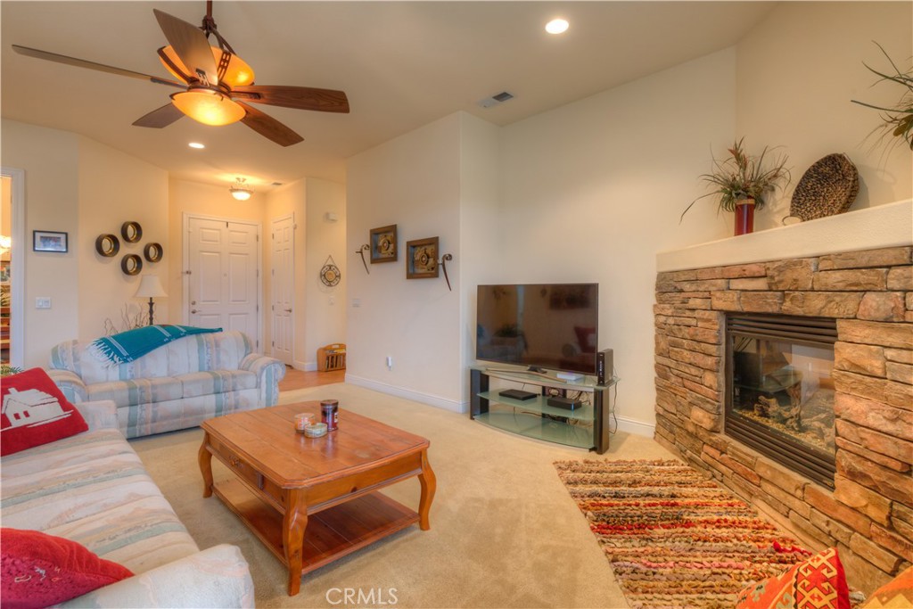 Residential for sale at 5208 Gold Spring Court, Oroville CA featuring 3 beds and 2 baths