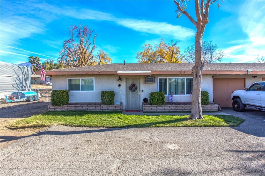 Residential Income for sale at 32390 Avenue D, Yucaipa CA